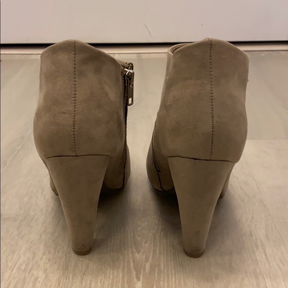 Mossimo heel booties - Picture 4 of 6